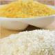 Длиннозерный рис: названия сортов, калорийность и свойства, отличия от круглозерного вида Известны сорта риса и кукурузы